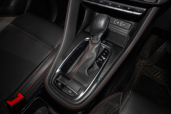 2022 MG ZST  Excite SUV image 14