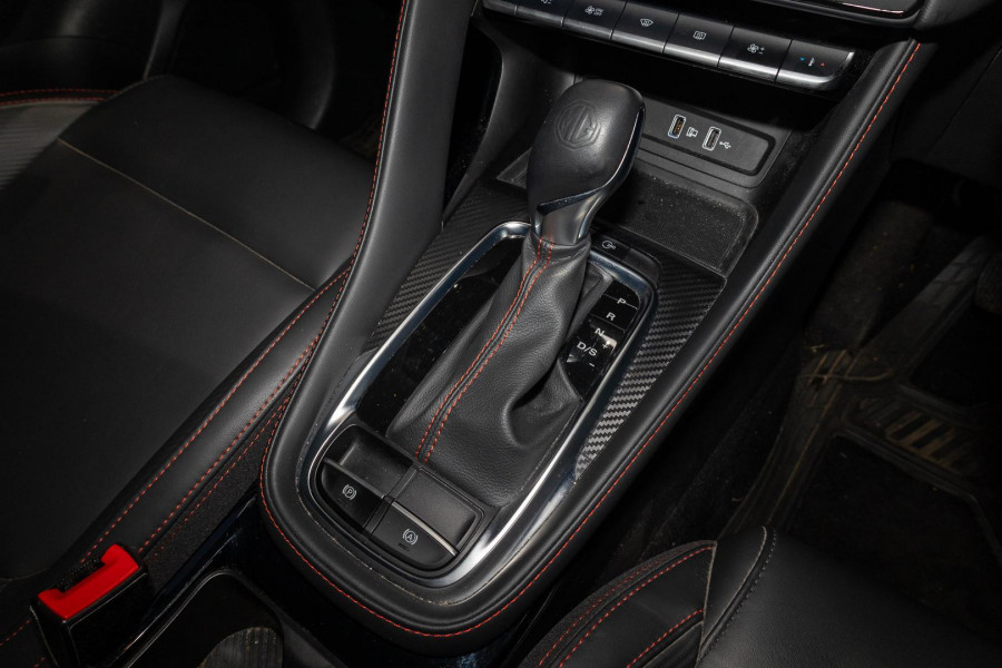 2022 MG ZST  Excite SUV