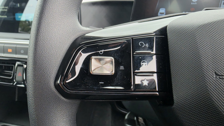 2026 MG MG3 Vibe Hatch Image 16