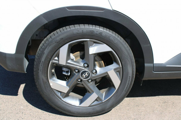 2025 MY26 Hyundai Venue QX.V5 Active SUV Image 13