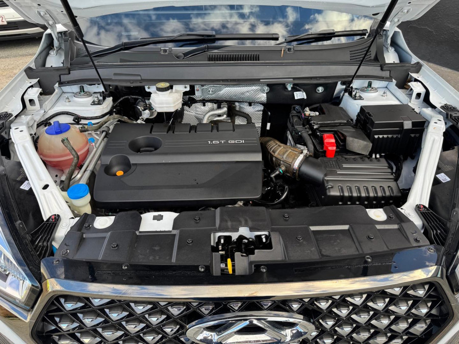 2023 Chery Tiggo 7 Pro T32 Ultimate AWD SUV Image 30
