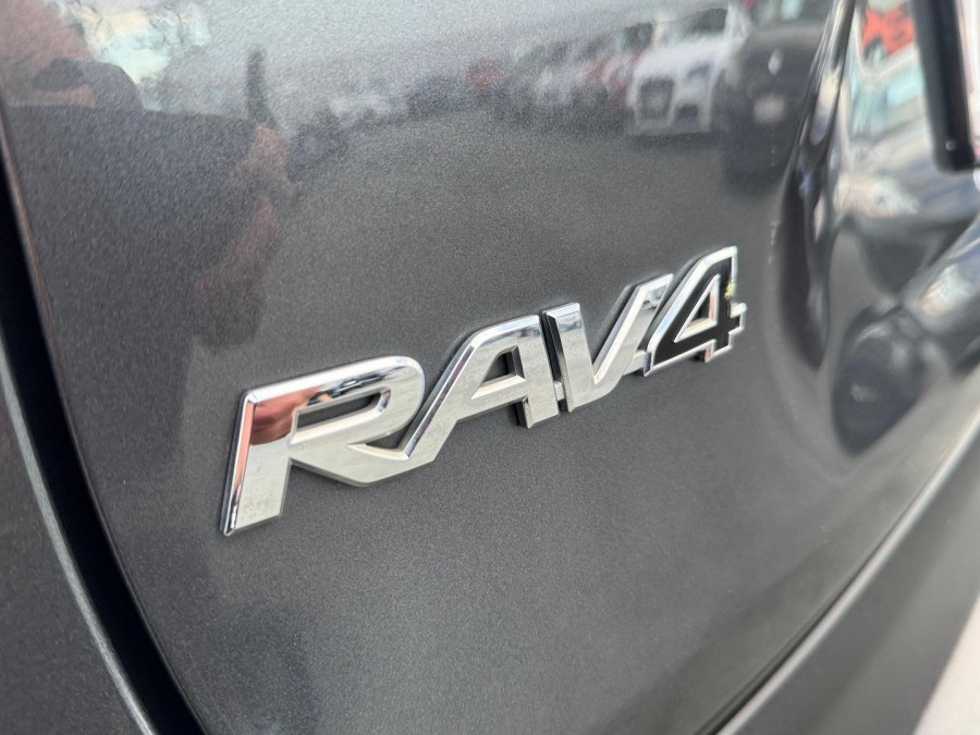 2020 Toyota RAV4 MXAA52R GXL SUV Image 11