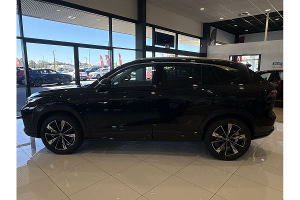 2025 MG HS AS33H Essence Hybrid+ SUV Image 14