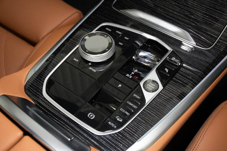 2026 BMW X5 G05 LCI xDrive30d M Sport SUV