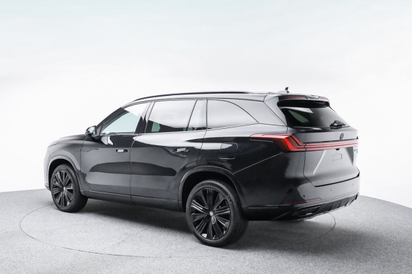 2026 MG QS Essence SUV Image 5