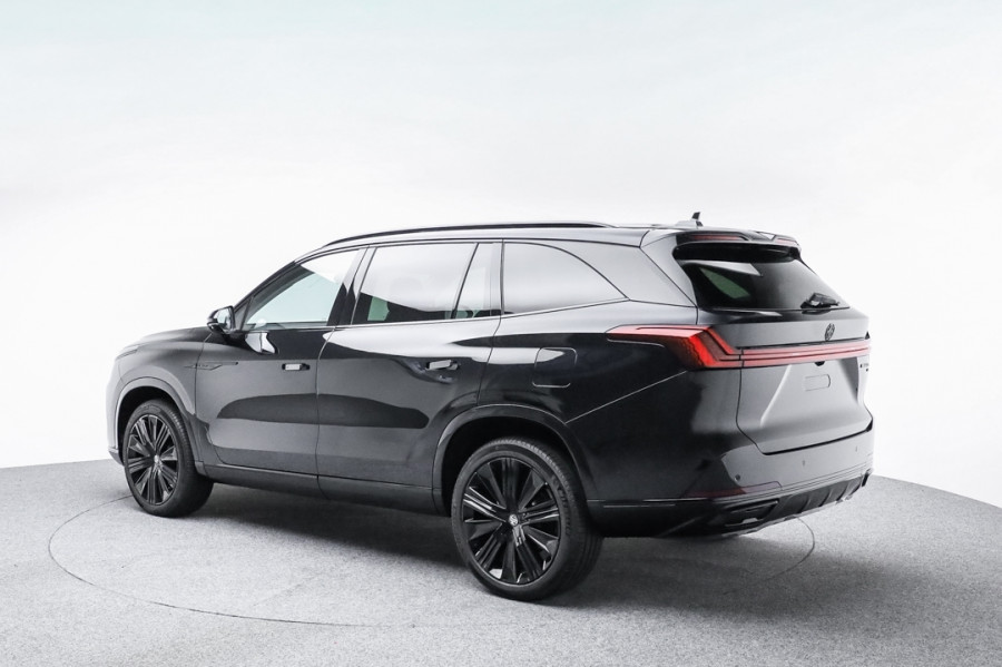 2026 MG QS Essence SUV Image 5