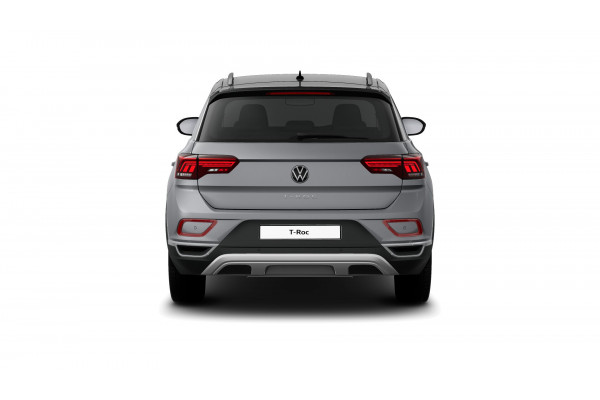 2024 Volkswagen T-Roc D11 110TSI Style SUV