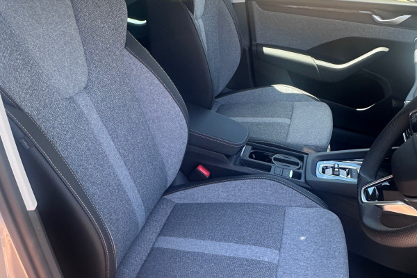 2025 Skoda Octavia 110TSI Select Wagon Image 12