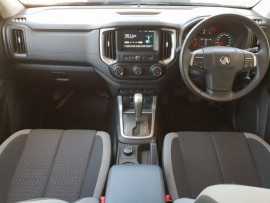 2018 Holden Colorado Utility