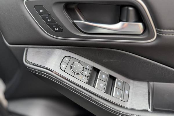 2025 Nissan X-Trail T33 Ti-L SUV Image 26