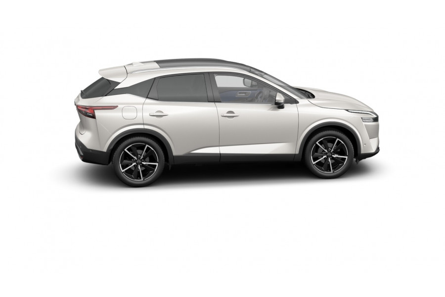 2024 Nissan QASHQAI J12 Ti SUV Image 14