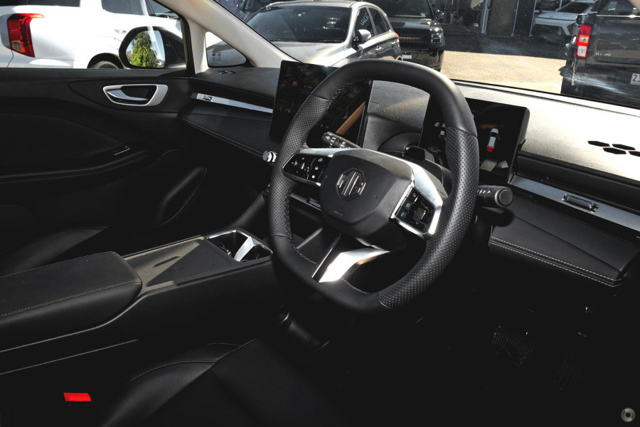 2026 MG MG4 EV Urban AH4E Essence 54 Hatch Image 6