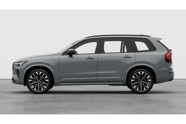 2025 MY26 Volvo XC90 L Series Ultra B5 Dark SUV Image 2