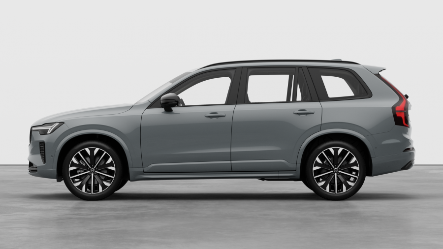 2025 MY26 Volvo XC90 L Series Ultra B5 Dark SUV Image 2