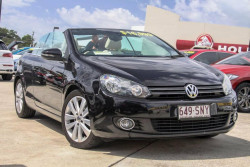 Volkswagen Golf 118 TSI 1C