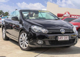 Volkswagen Golf 118 TSI 1C