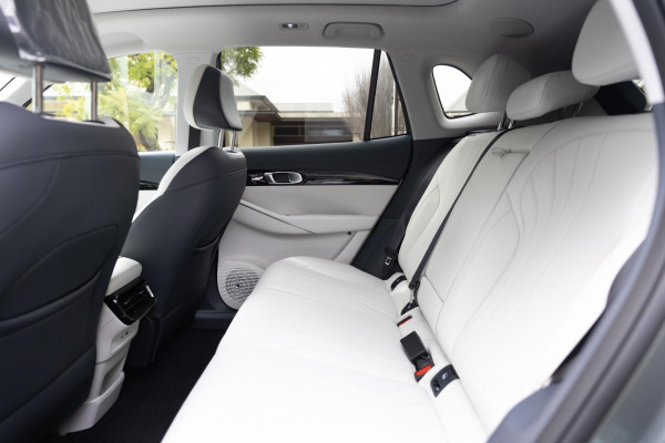 2026 MY27 Geely Starray EM-i P145 Inspire Extended Range SUV Image 5