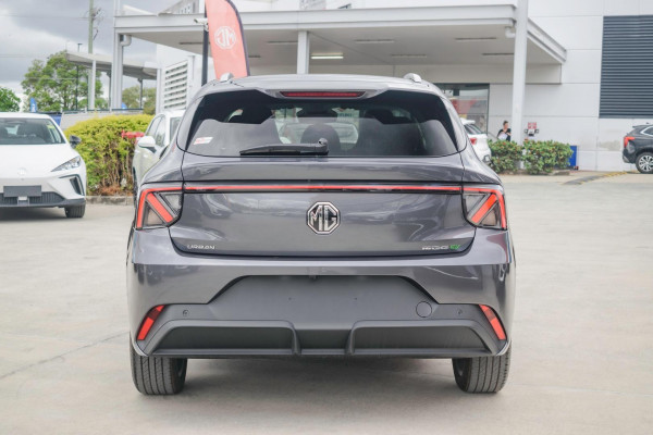 2026 MG MG4 EV Urban AH4E Essence 54 Hatch Image 6