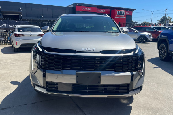 2026 MY27 Kia Sportage NQ5 PE HEV SX SUV Image 13