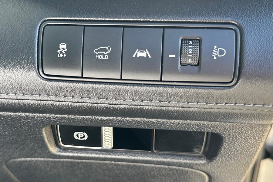 2021 MY22 Hyundai Santa Fe TM.V4 Elite SUV Image 12