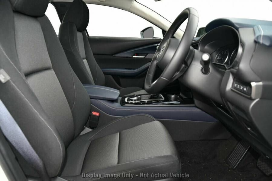 2026 Mazda CX-30 DM Series G20 Pure SUV Image 8