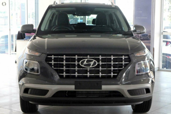2024 Hyundai Venue QX.V5 Elite SUV