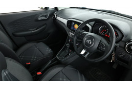 2023 MG MG3 AP32 Core Sedan