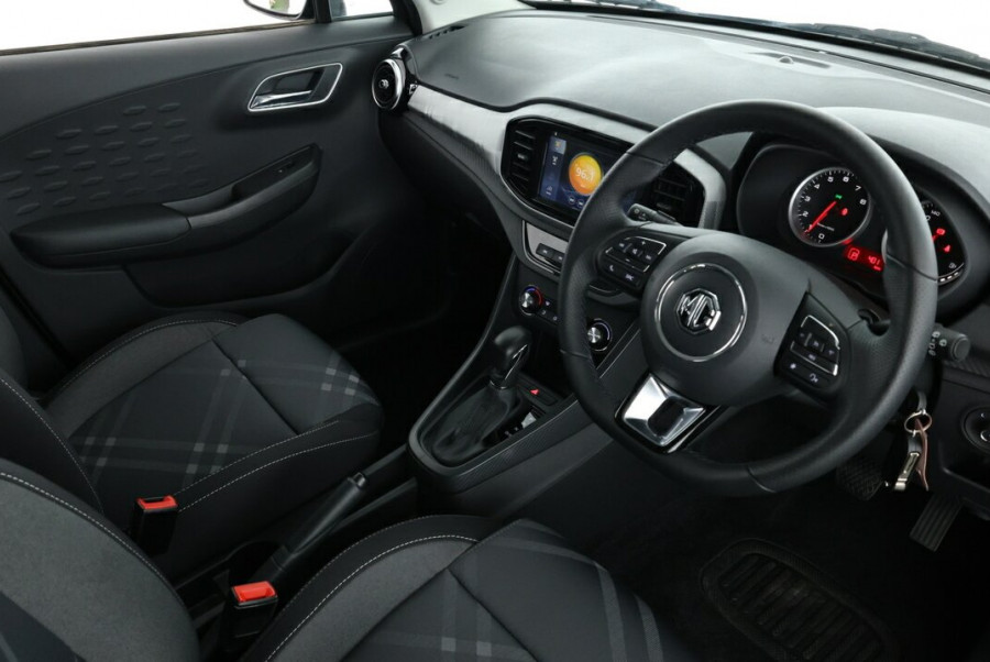 2023 MG MG3 AP32 Core Sedan Image 20