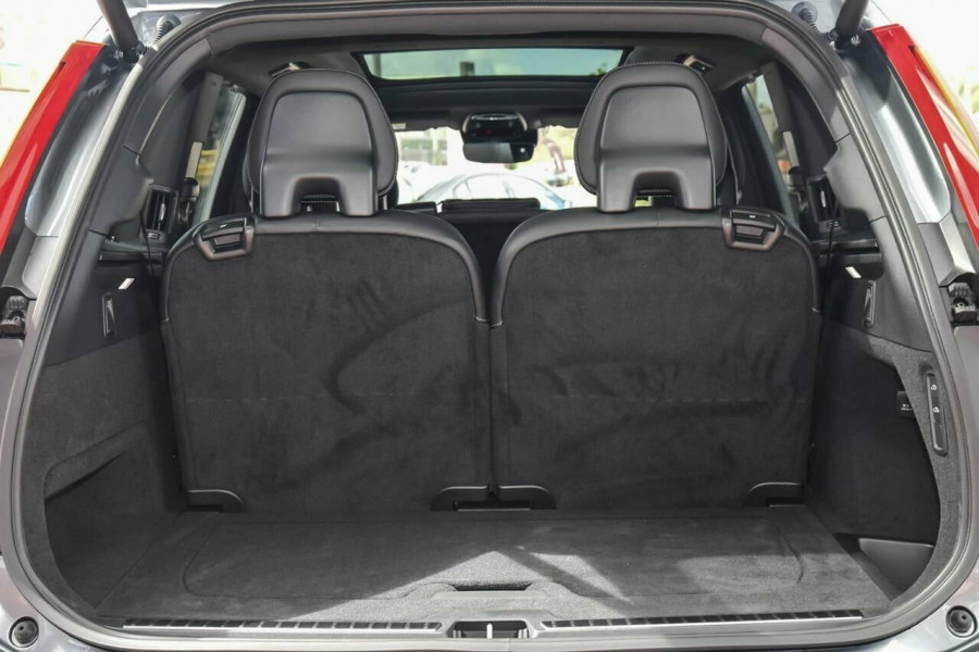 2019 MY20 Volvo XC90 L Series T6 R-Design Suv Image 11