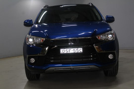 Mitsubishi ASX XC MY17