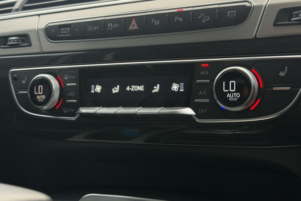 2018 MY19 Audi Q7 4M 45 TDI SUV Image 31