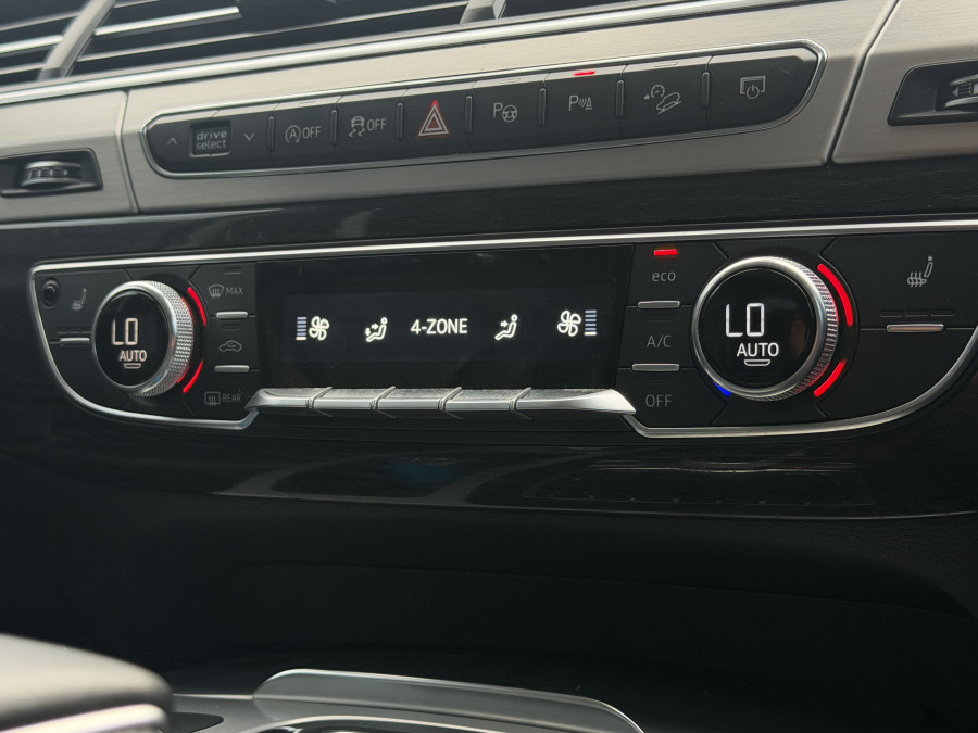 2018 MY19 Audi Q7 4M 45 TDI SUV Image 31