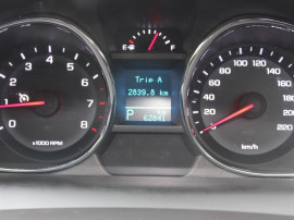 2016 Holden Captiva CG  LS Suv