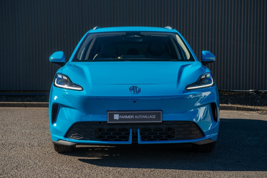 2026 MG MG4 EV Urban AH4E Essence 54 Hatch Image 4