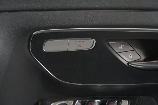 2022 Mercedes-Benz V-Class Marco Polo Horizon V250d People Mover Image 25