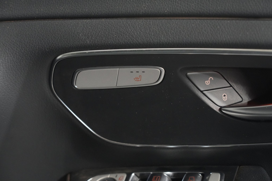 2022 Mercedes-Benz V-Class Marco Polo Horizon V250d People Mover Image 25