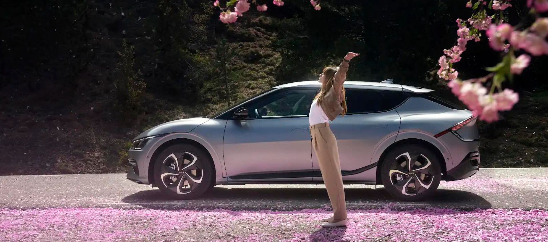 Kia Personal and Business Finance