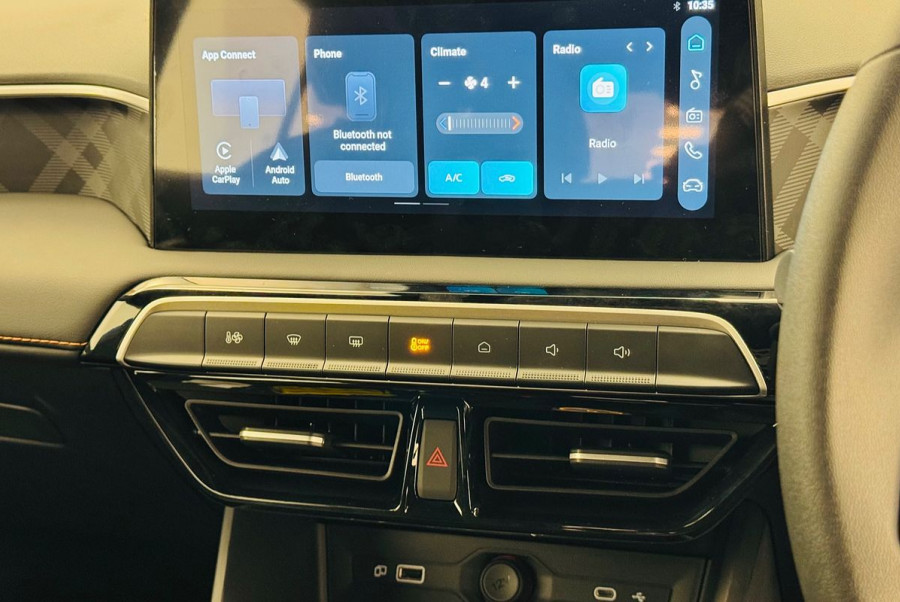 2024 MG MG3 Excite Hatch Image 19