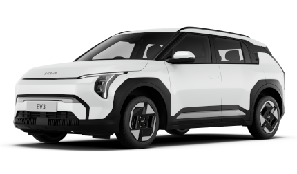 EV3 Finance Offer