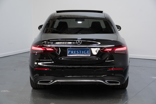 2022 Mercedes-Benz E-Class E350 Sedan Image 10