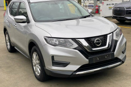 Nissan X-Trail ST T32 Series II