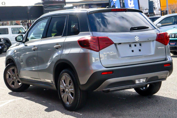 2024 Suzuki Vitara LY Series II  SUV