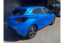 2025 MG MG3 Excite Hatch