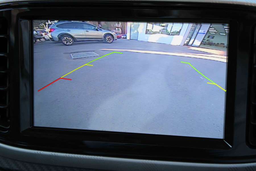 2024 MG MG3 SZP1 Core Hatch Image 16