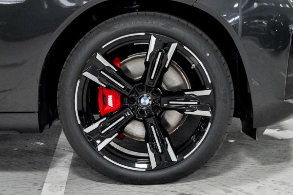 2026 BMW X3 G45 M50 xDrive SUV image 23