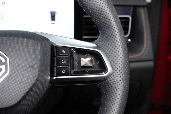 2025 MG HS AS33H Essence Hybrid+ SUV Image 13