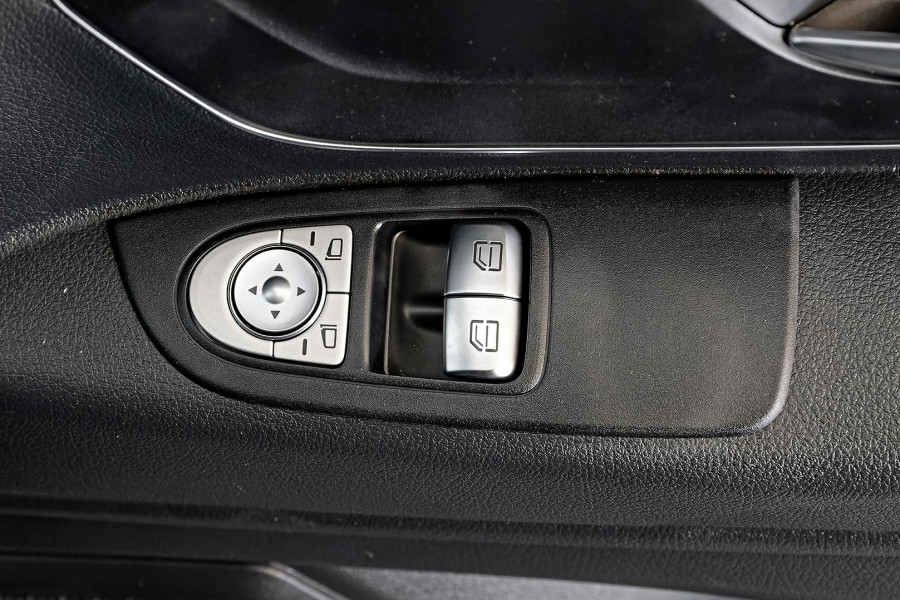 2021 Mercedes-Benz Vito 447 116CDI Bus