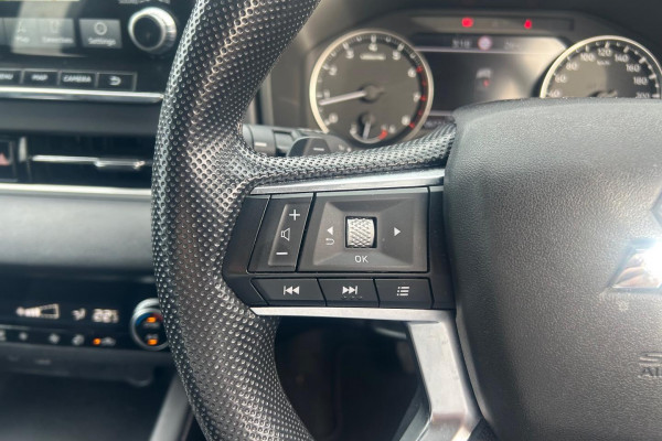 2022 Mitsubishi Outlander ZM ES SUV Image 19