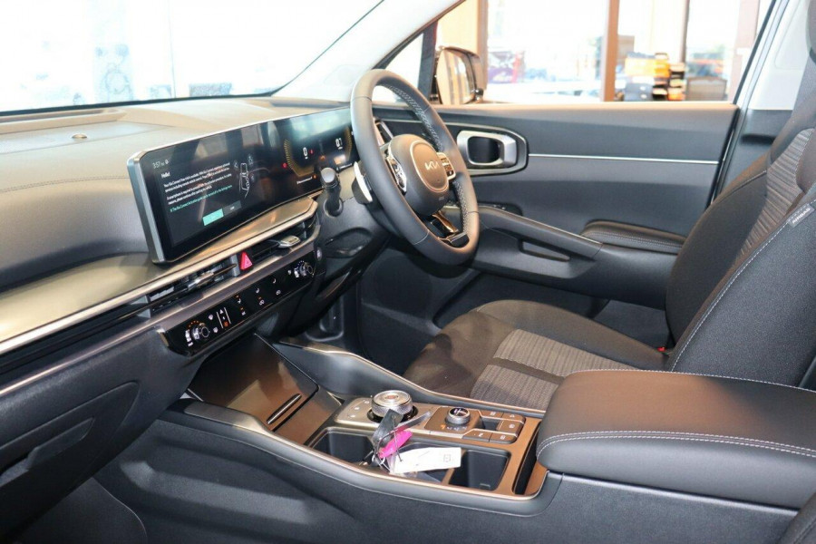 2024 MY25 Kia Sorento MQ4 PE Sport SUV Image 15