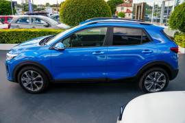 2024 MY25 Kia Stonic YB Sport SUV